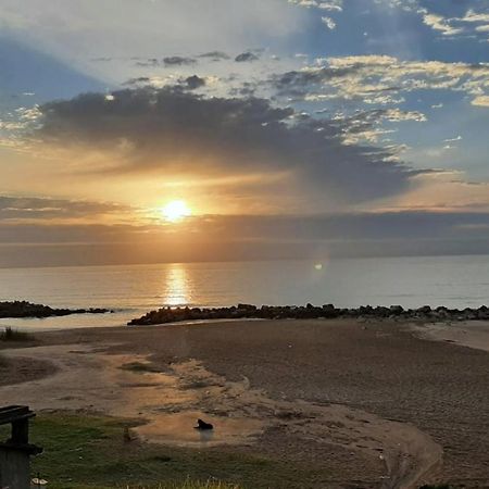 Roma Apartamento Frente Al Mar Мар-дель-Плата Экстерьер фото