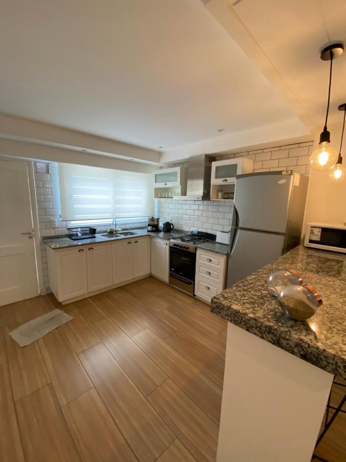 Roma Apartamento Frente Al Mar Мар-дель-Плата Экстерьер фото