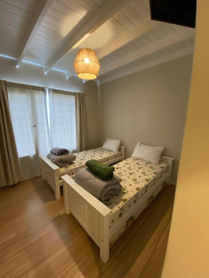 Roma Apartamento Frente Al Mar Мар-дель-Плата Экстерьер фото