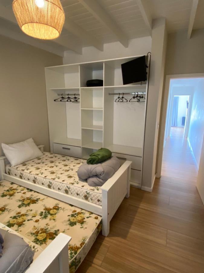 Roma Apartamento Frente Al Mar Мар-дель-Плата Экстерьер фото
