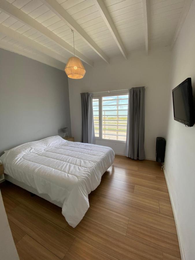 Roma Apartamento Frente Al Mar Мар-дель-Плата Экстерьер фото