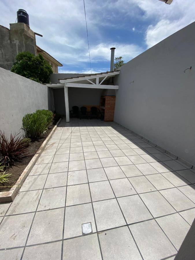 Roma Apartamento Frente Al Mar Мар-дель-Плата Экстерьер фото
